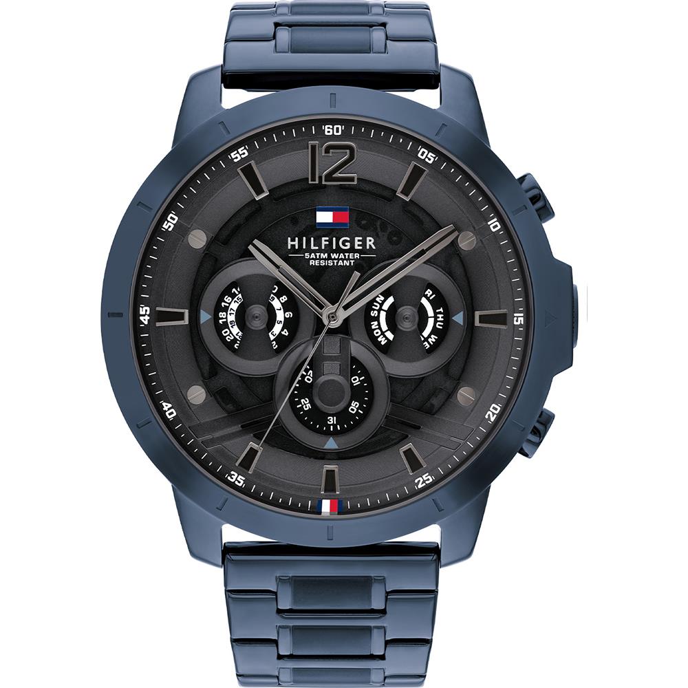 Tommy Hilfiger 1710493 Watch Tommy Hilfiger 1710493 Watch